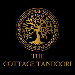 Cottage Tandoori logo.
